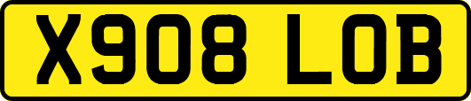 X908LOB