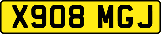 X908MGJ