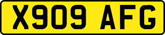 X909AFG