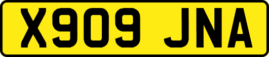 X909JNA