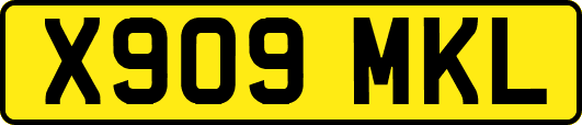 X909MKL