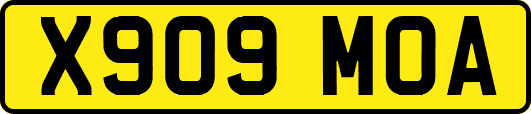 X909MOA