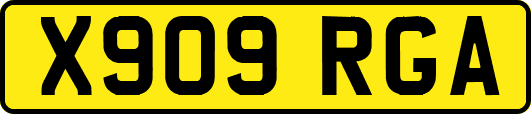 X909RGA