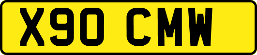 X90CMW