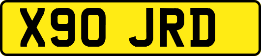 X90JRD