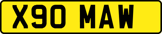 X90MAW