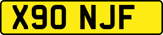 X90NJF