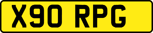 X90RPG