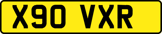 X90VXR