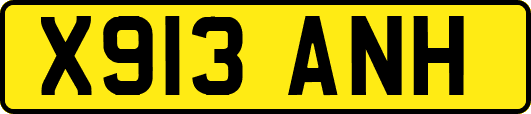 X913ANH
