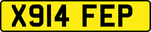 X914FEP