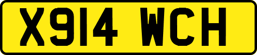 X914WCH