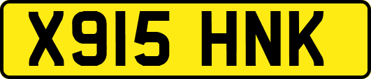 X915HNK