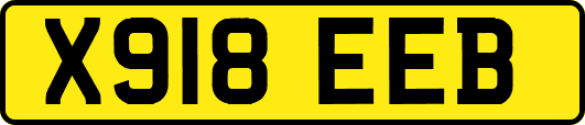 X918EEB