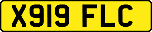 X919FLC