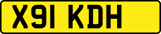 X91KDH