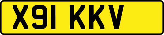 X91KKV