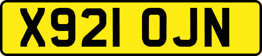 X921OJN