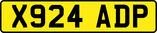 X924ADP