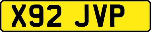 X92JVP