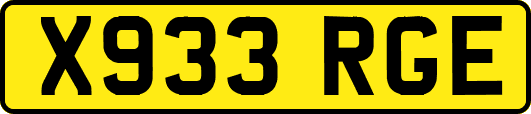 X933RGE