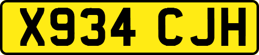 X934CJH