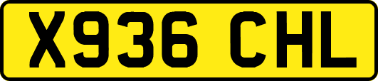 X936CHL