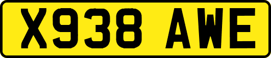 X938AWE