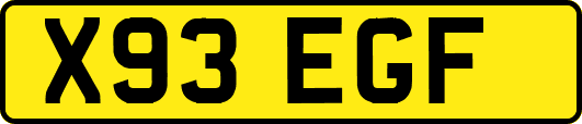 X93EGF