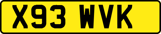 X93WVK