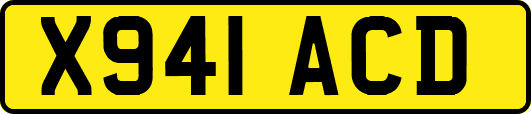 X941ACD