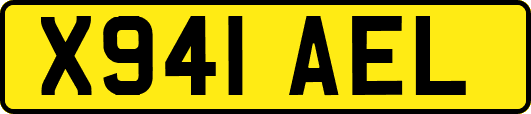 X941AEL