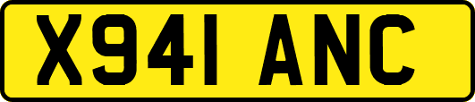 X941ANC