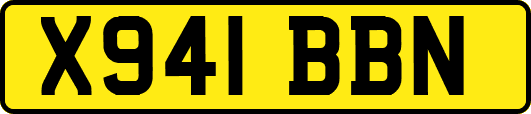 X941BBN