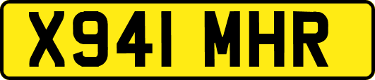 X941MHR