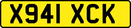 X941XCK