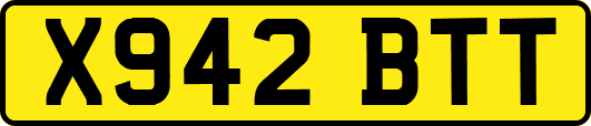 X942BTT