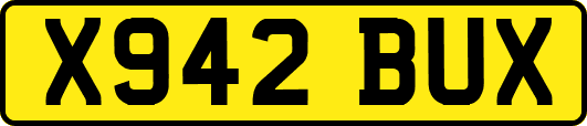 X942BUX