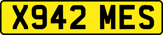 X942MES