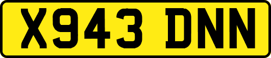 X943DNN