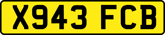 X943FCB
