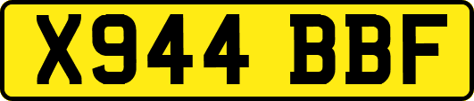 X944BBF