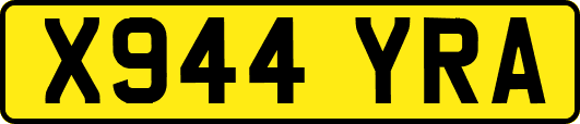 X944YRA