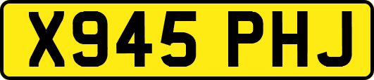 X945PHJ