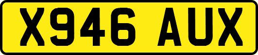 X946AUX