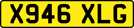 X946XLG