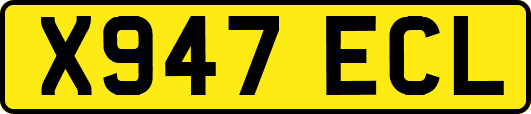 X947ECL