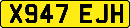 X947EJH