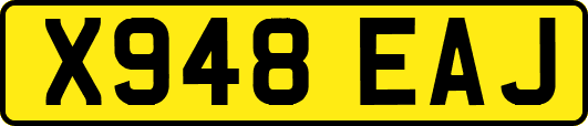 X948EAJ