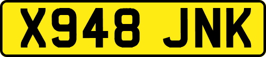 X948JNK